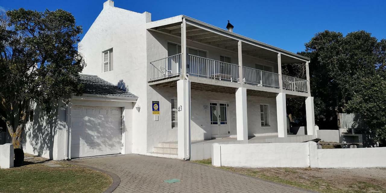 הרמנוס Beach Cottage 2 מראה חיצוני תמונה